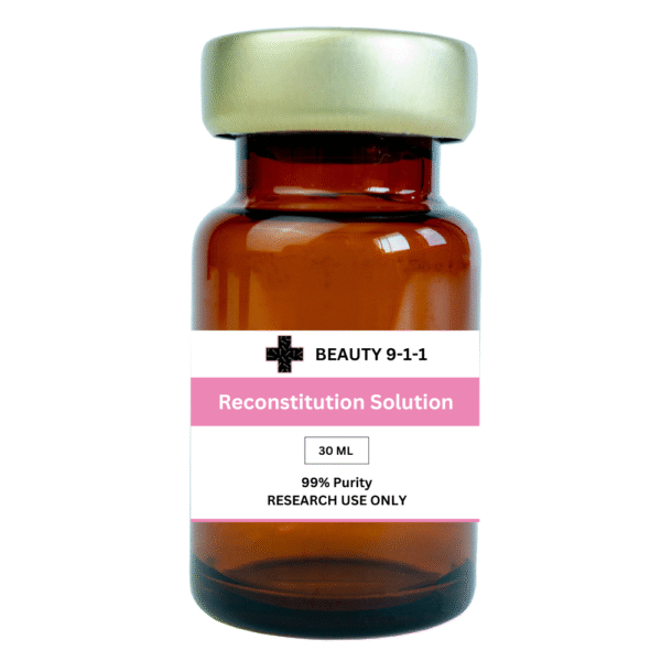 30ml Reconstitution Solution