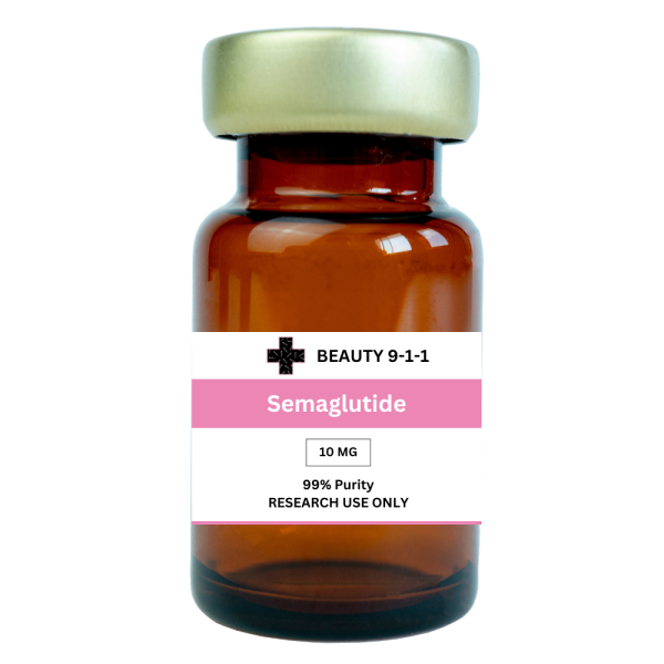 Semaglutide 10mg