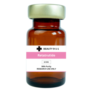 Retatrutide 10mg