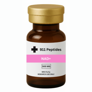 NAD+ 500mg