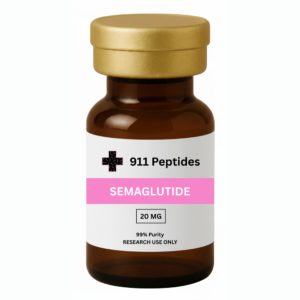 Semaglutide 20mg